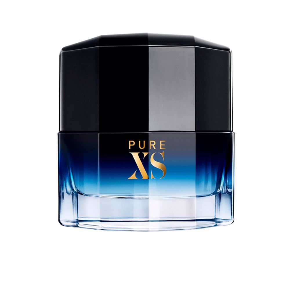 

Pure Xs eau de toilette vaporizador 50 ml