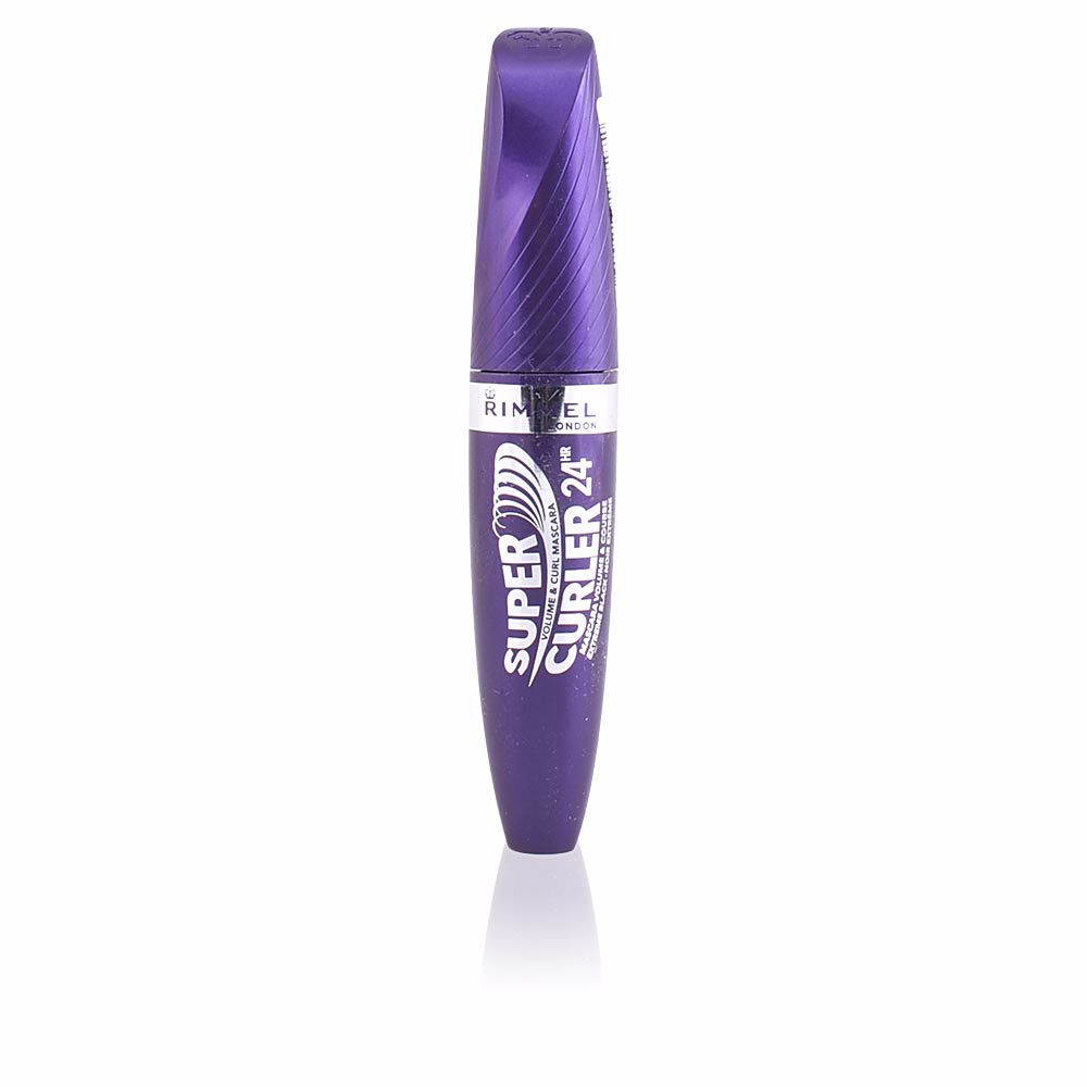 

Super Curler 24H mascara #003-extreme black