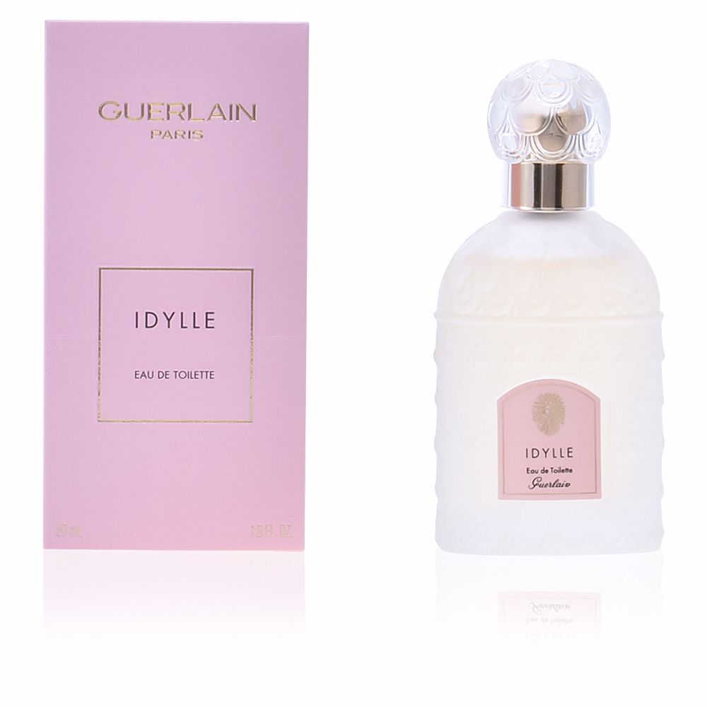 

Idylle eau de toilette vaporizador 50 ml