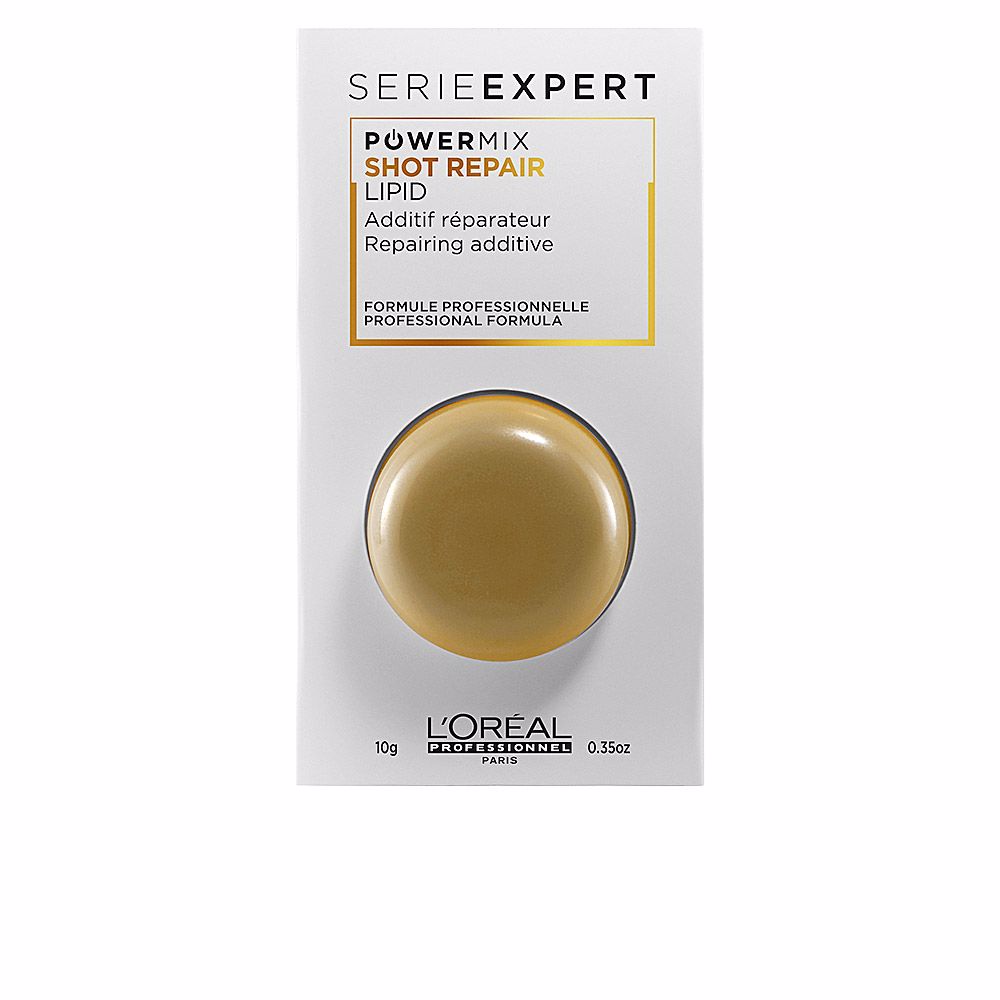 

Powermix Shot Repair lipid repairing additive 10 gr