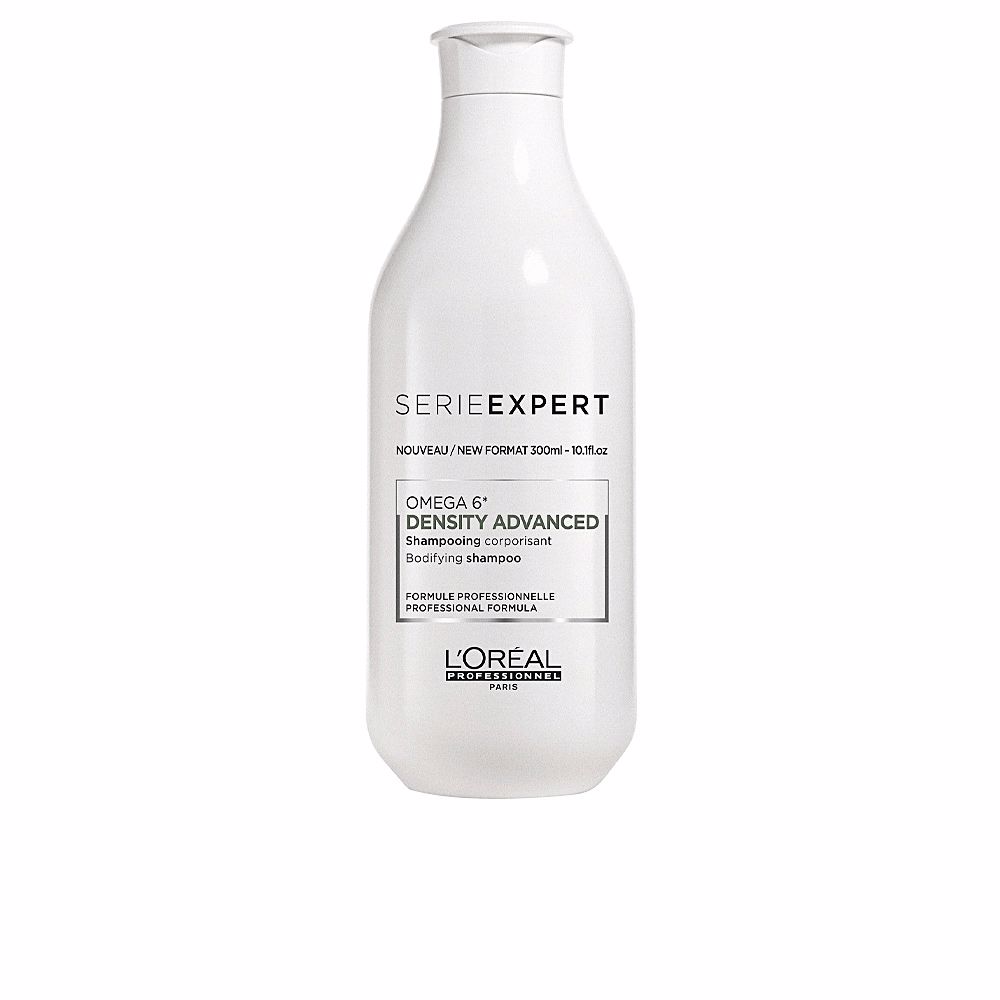 

Density Advanced omega 6 nutri-complex champú 300 ml