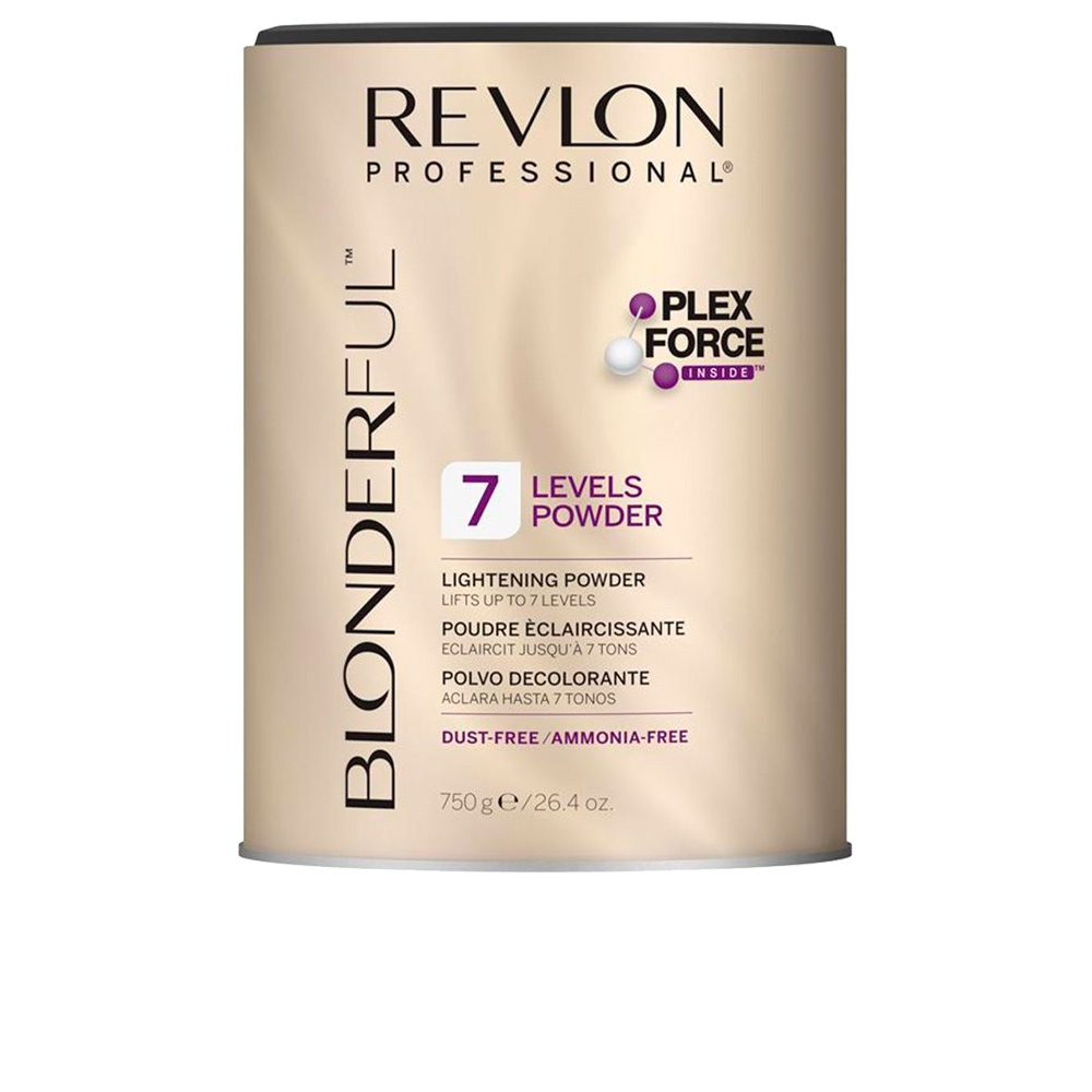 

Blonderful 7 lightening powder 750 gr