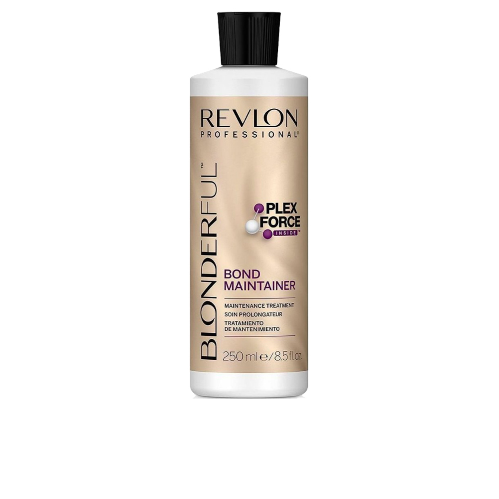 

Blonderful bond maintainer 250 ml