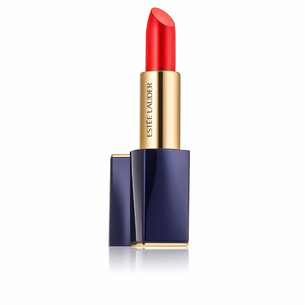 

Pure Color Envy Matte sculpting lipstick #321-short fuse
