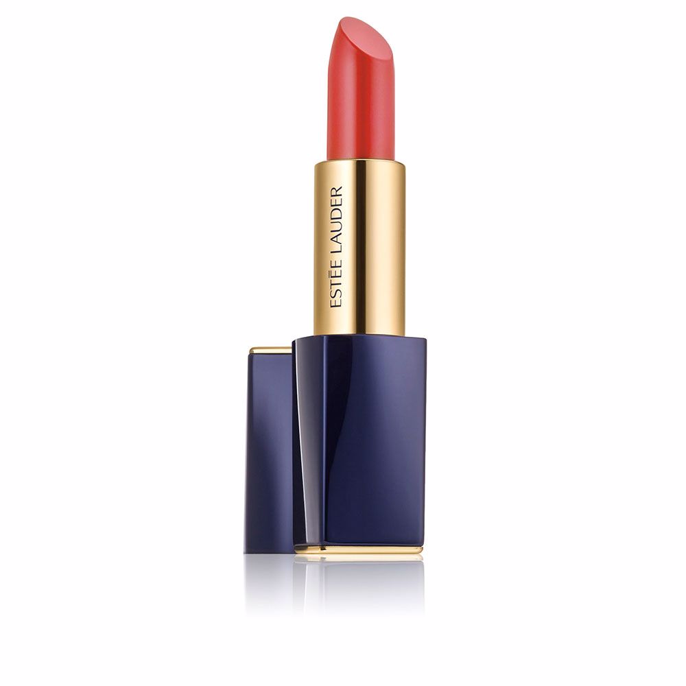 

Pure Color Envy Matte sculpting lipstick #208-blush crush