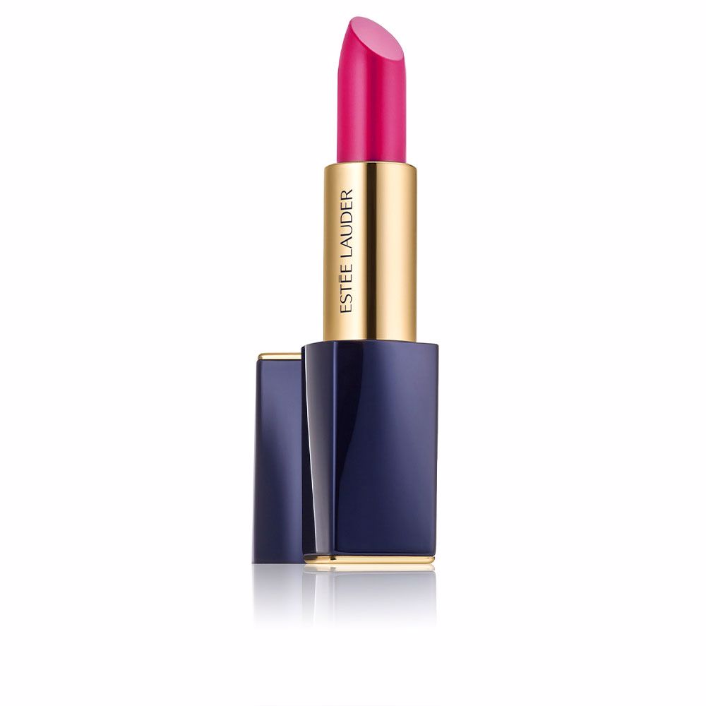 

Pure Color Envy Matte sculpting lipstick #409-uninhibited