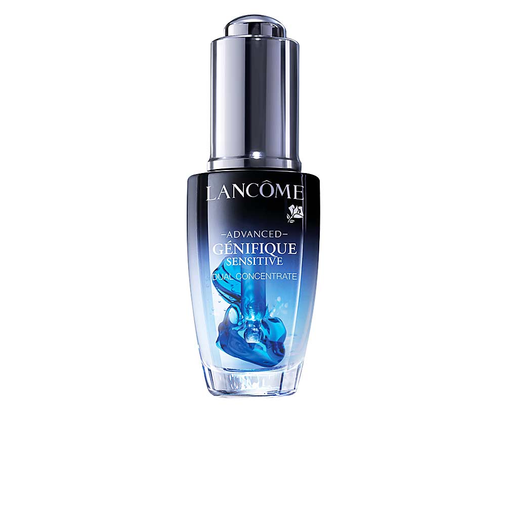 

Advanced Génifique sensitive double concentré 20 ml