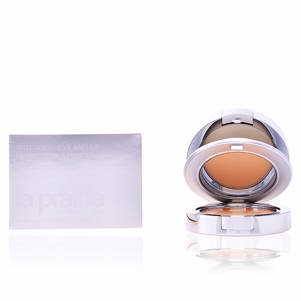 

ANTI-AGING eye & lip perfection a porter 15 ml