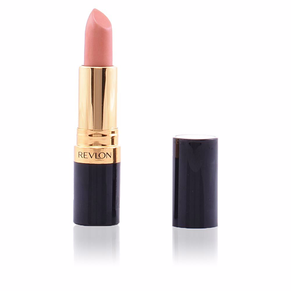 

Super Lustrous lipstick #120-apricot fantasy