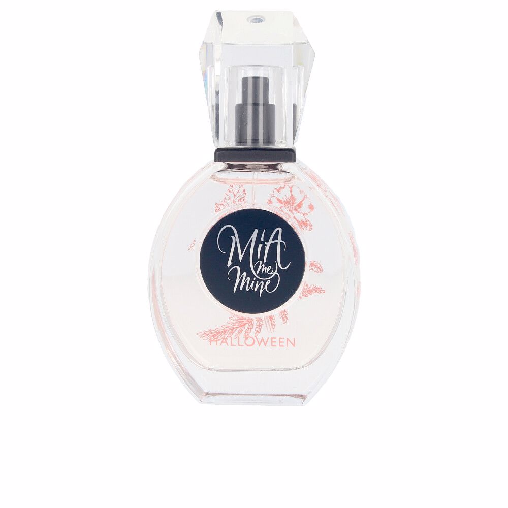 

Halloween Mia Me Mine eau de toilette vaporizador 50 ml