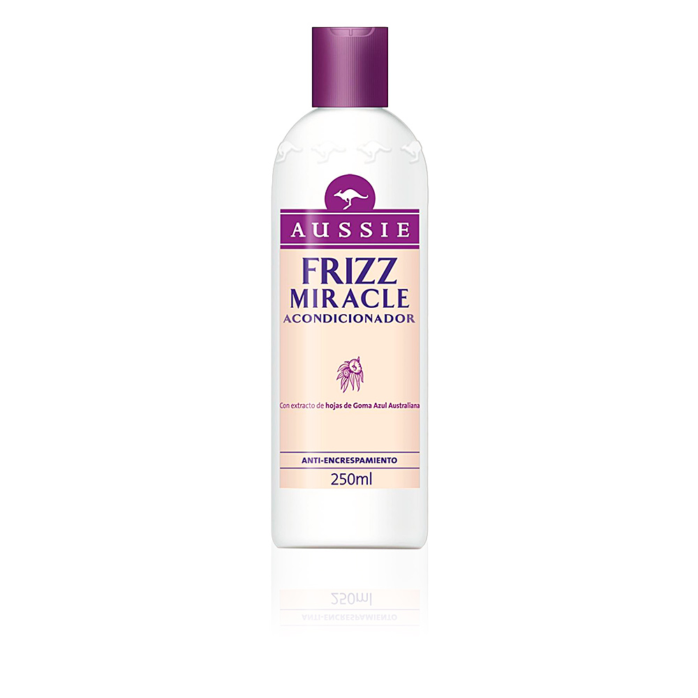 FRIZZ MIRACLE conditioner Aussie AntiFrizz Perfumes Club