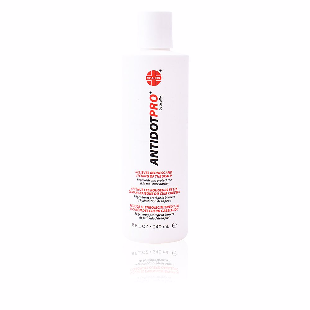 

Antidot Pro relieves redness & itching of the scalp 240 ml