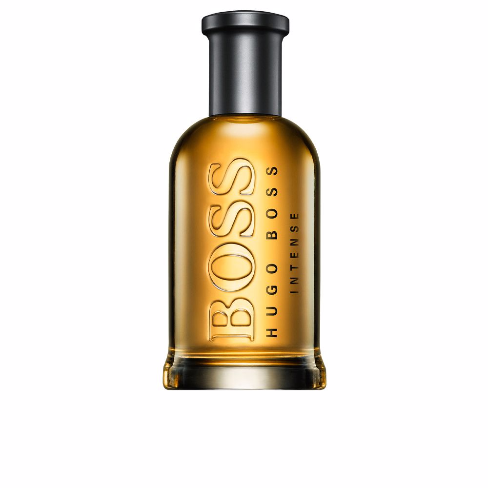 

Boss Bottled Intense eau de parfum vaporizador 100 ml