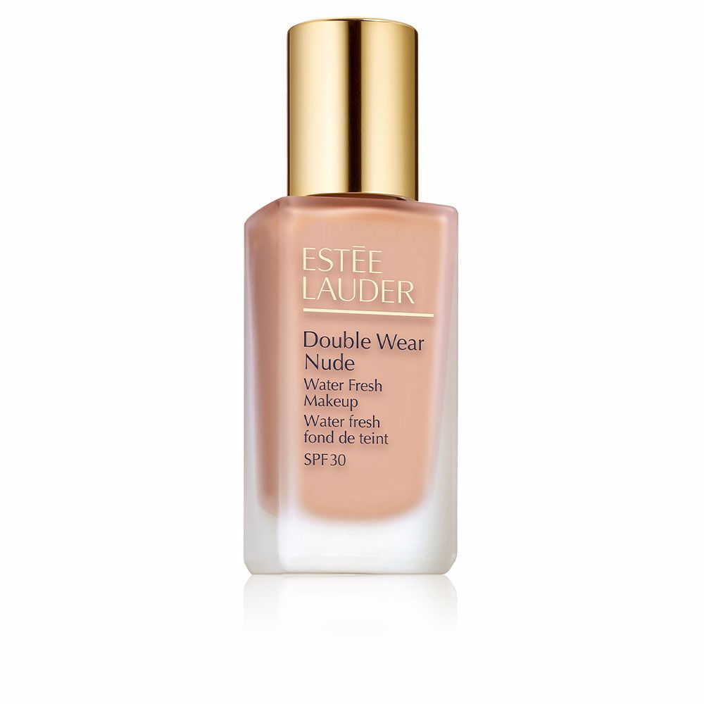 

Double Wear Nude water fresh makeup SPF30 #2C2-almond