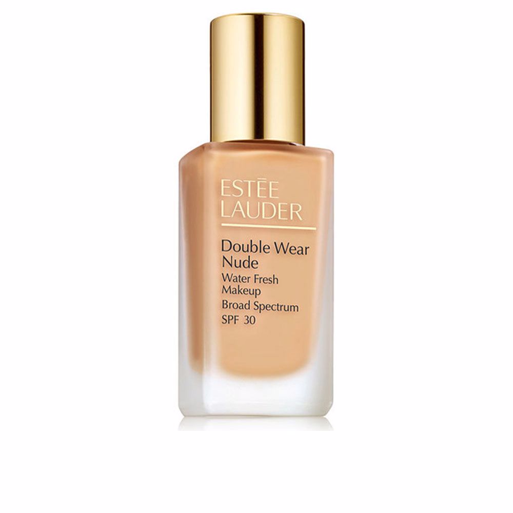

Double Wear Nude water fresh makeup SPF30 #1W2-sand