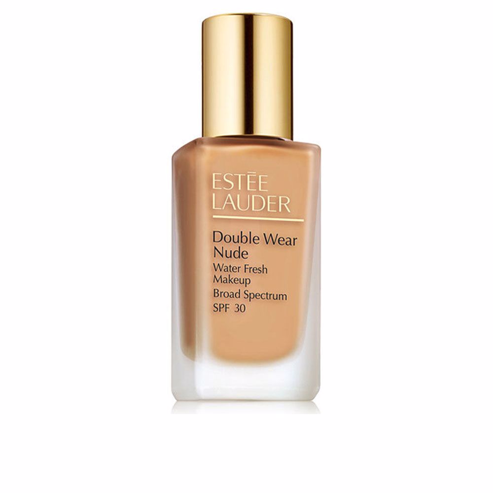 

Double Wear Nude water fresh makeup SPF30 #3W1-tawny