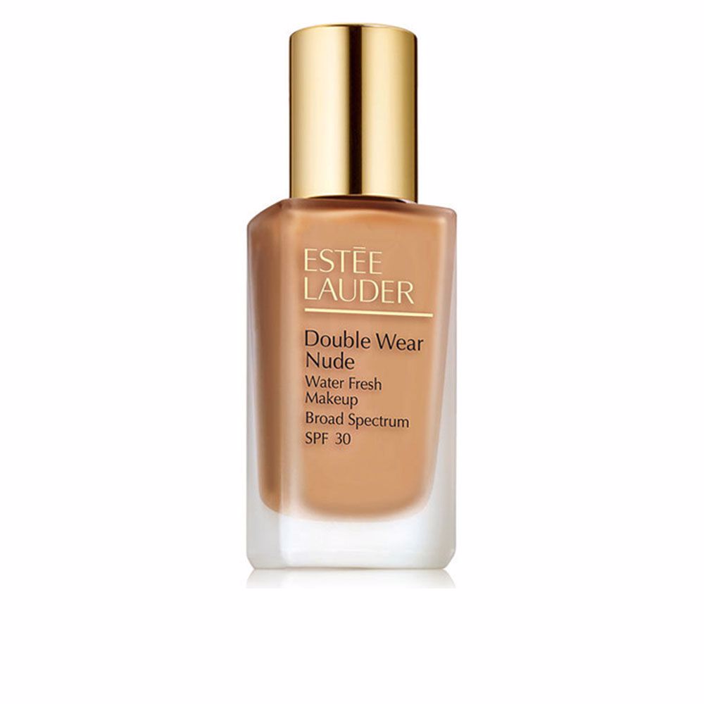 

Double Wear Nude water fresh makeup SPF30 #3W3-fawn