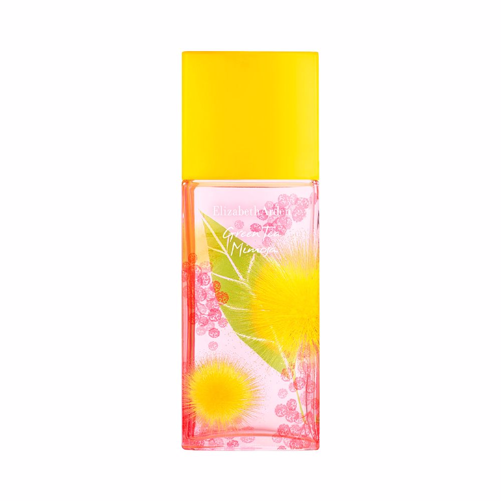 

Green Tea Mimosa eau de toilette vaporizador 50 ml
