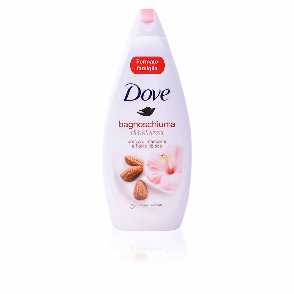 

Crema De Almendras gel ducha 700 ml