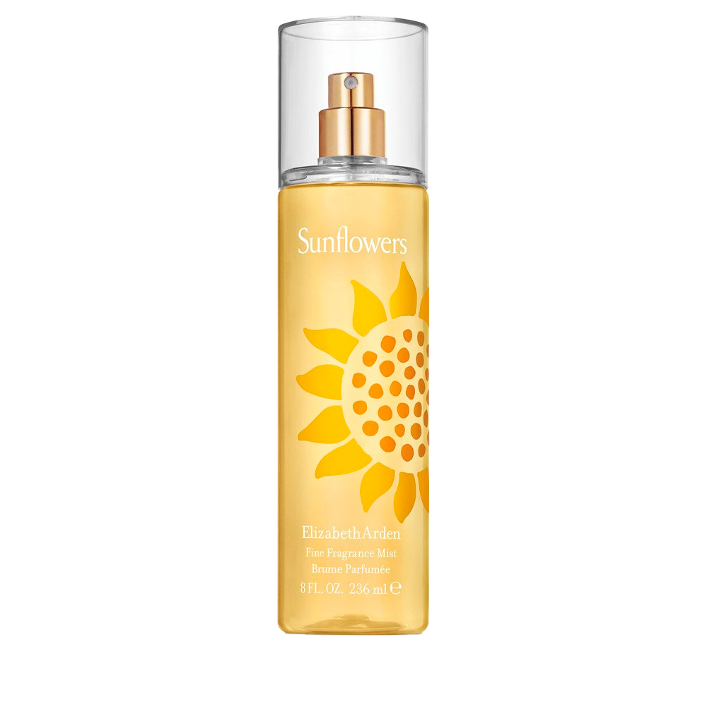 elizabeth arden sunflower perfume
