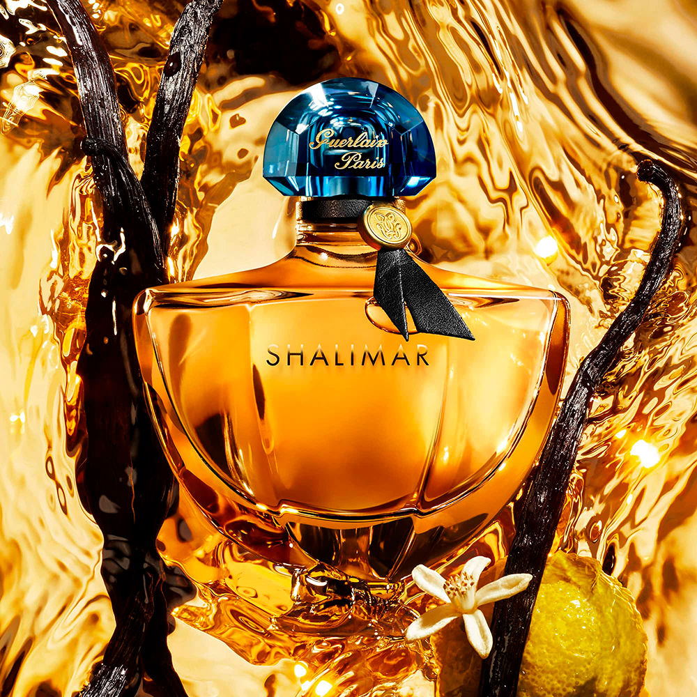 SHALIMAR Eau de Toilette Guerlain · Comprar Online al Mejor Precio