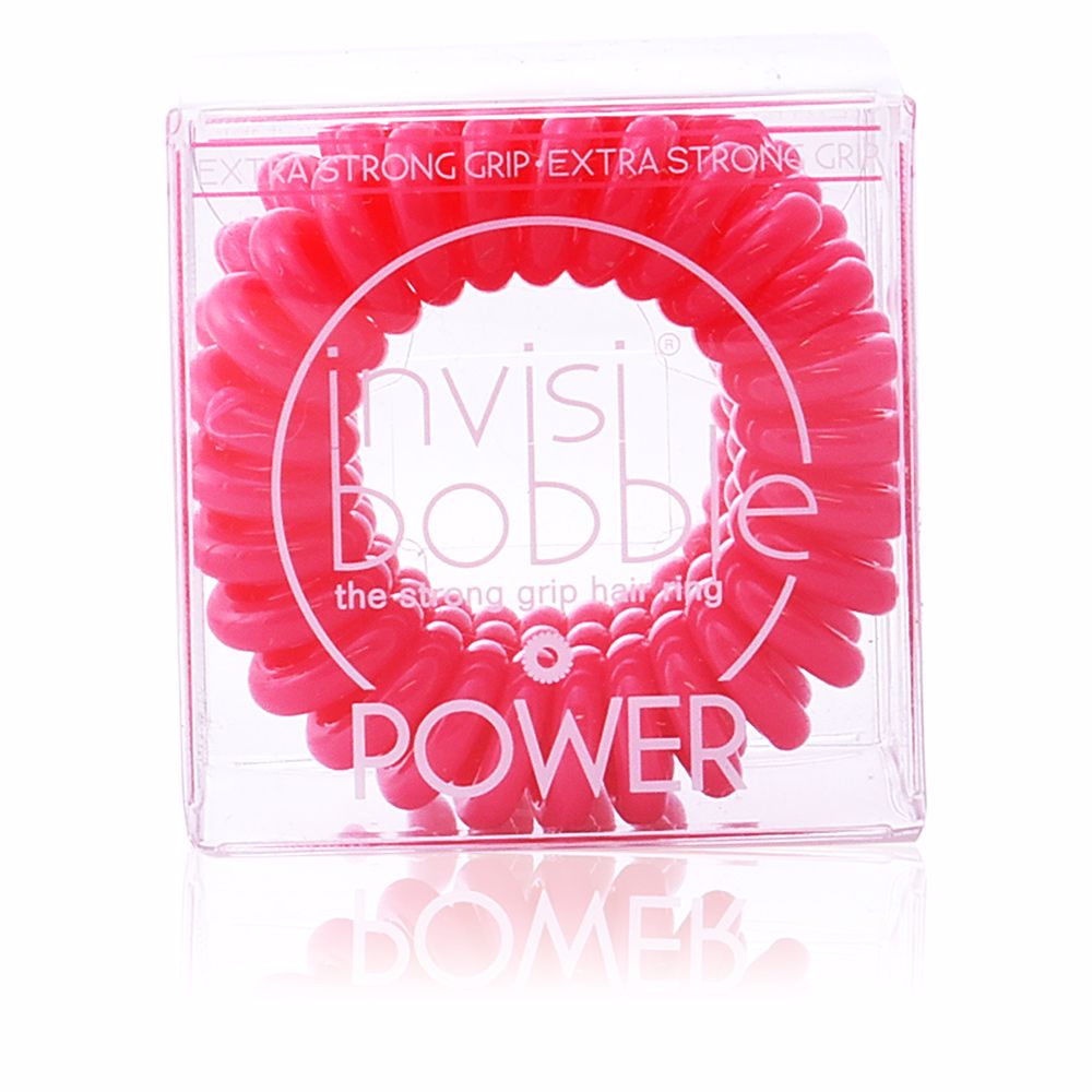 

Invisibobble Power #pinking of you 3 uds