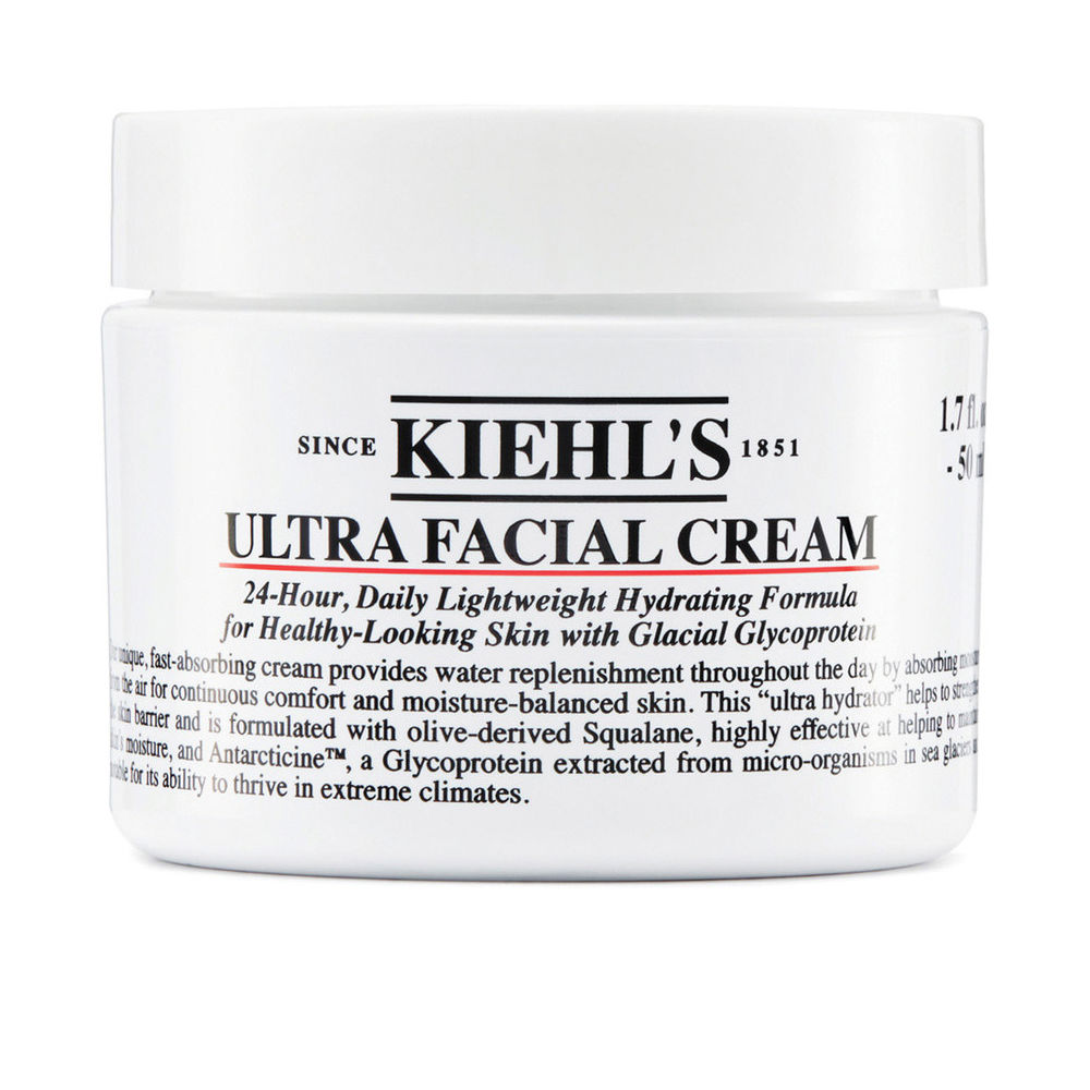 Ultra Facial cream 50 ml
