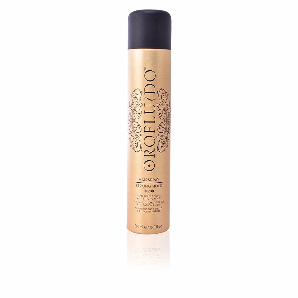 

Orofluido hairspray strong hold 500 ml