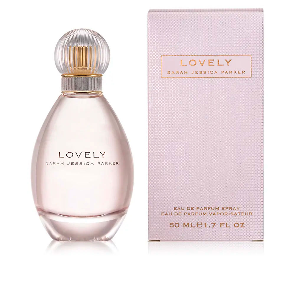 Parker Lovely Eau de Parfum 50ml 3