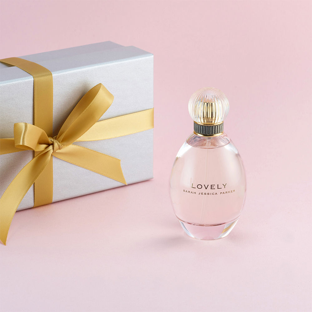 Parker Lovely Eau de Parfum 50ml 4