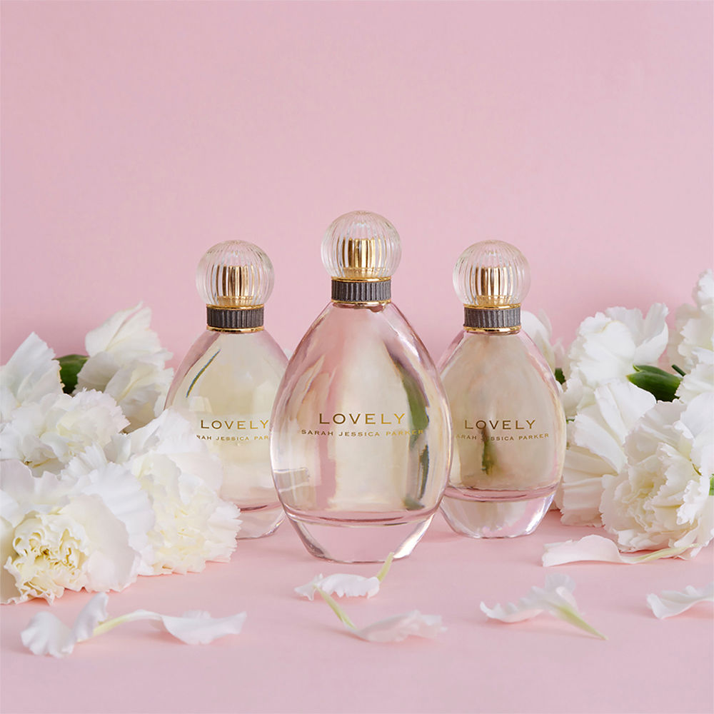 Parker Lovely Eau de Parfum 50ml 5