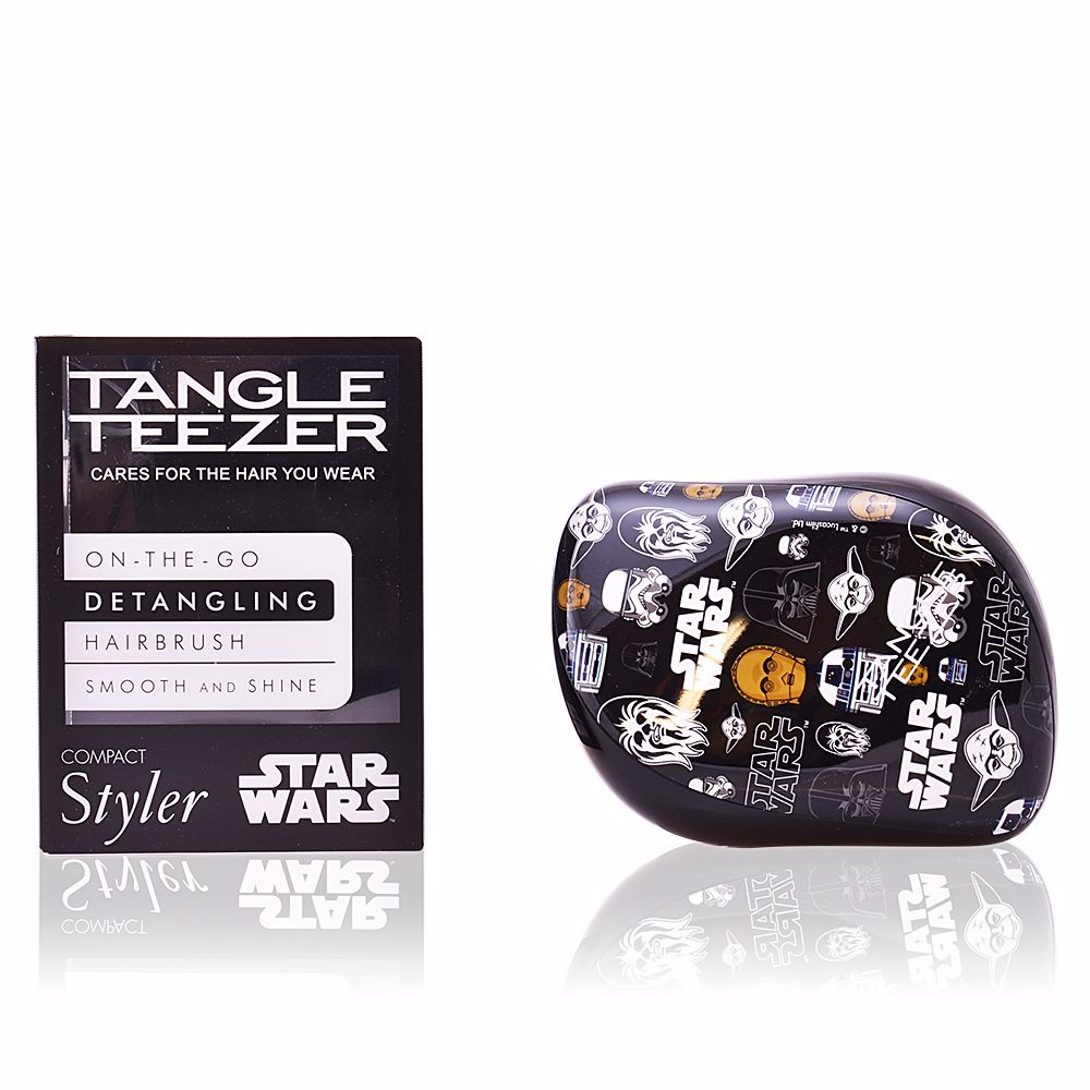 

Compact Styler #star wars multi character