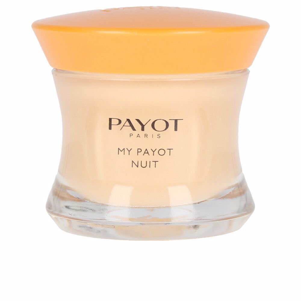 

My Payot crème nuit 50 ml