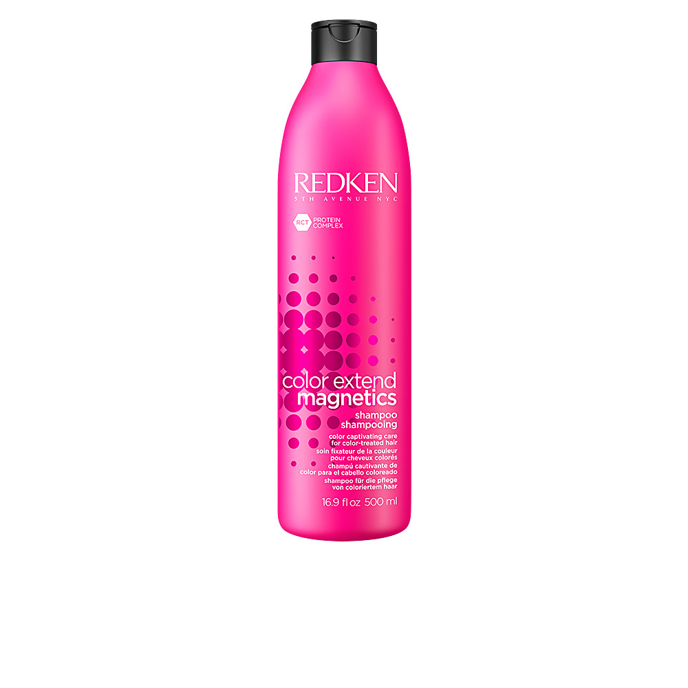 

Color Extend Magnetics shampoo 500 ml