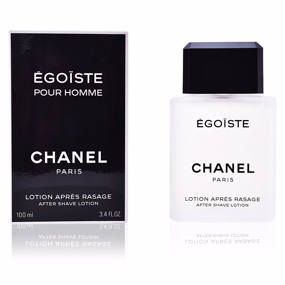 

Égoïste after shave 100 ml