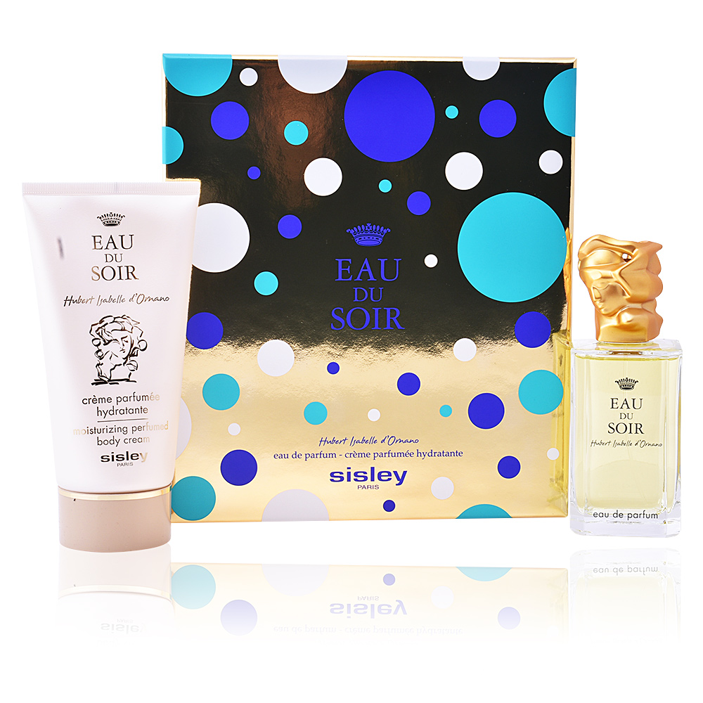 

Eau Du Soir lote