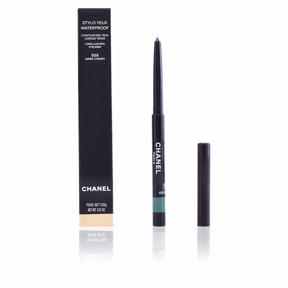 

Stylo Yeux waterproof #938-mare chiaro