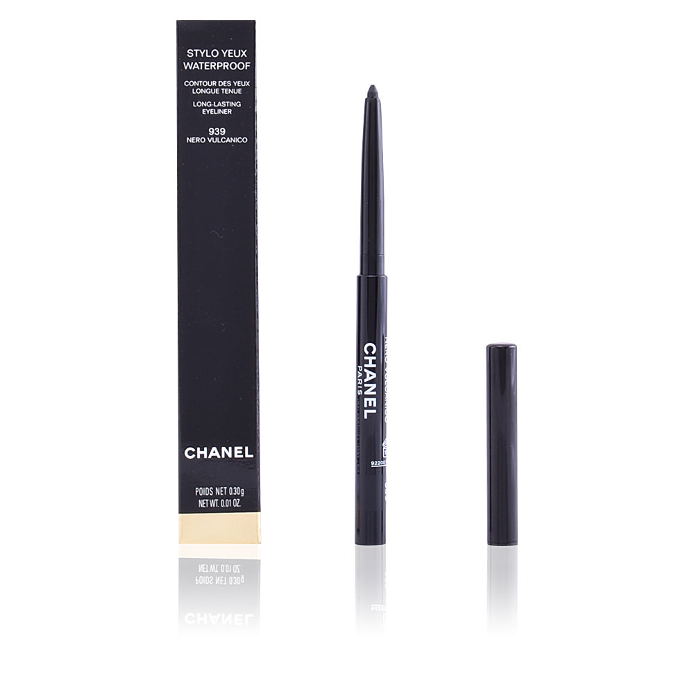 Stylo Yeux Waterproof Eyeliner In Khaki Intense – 0,30 G Wasserfester Augenstift