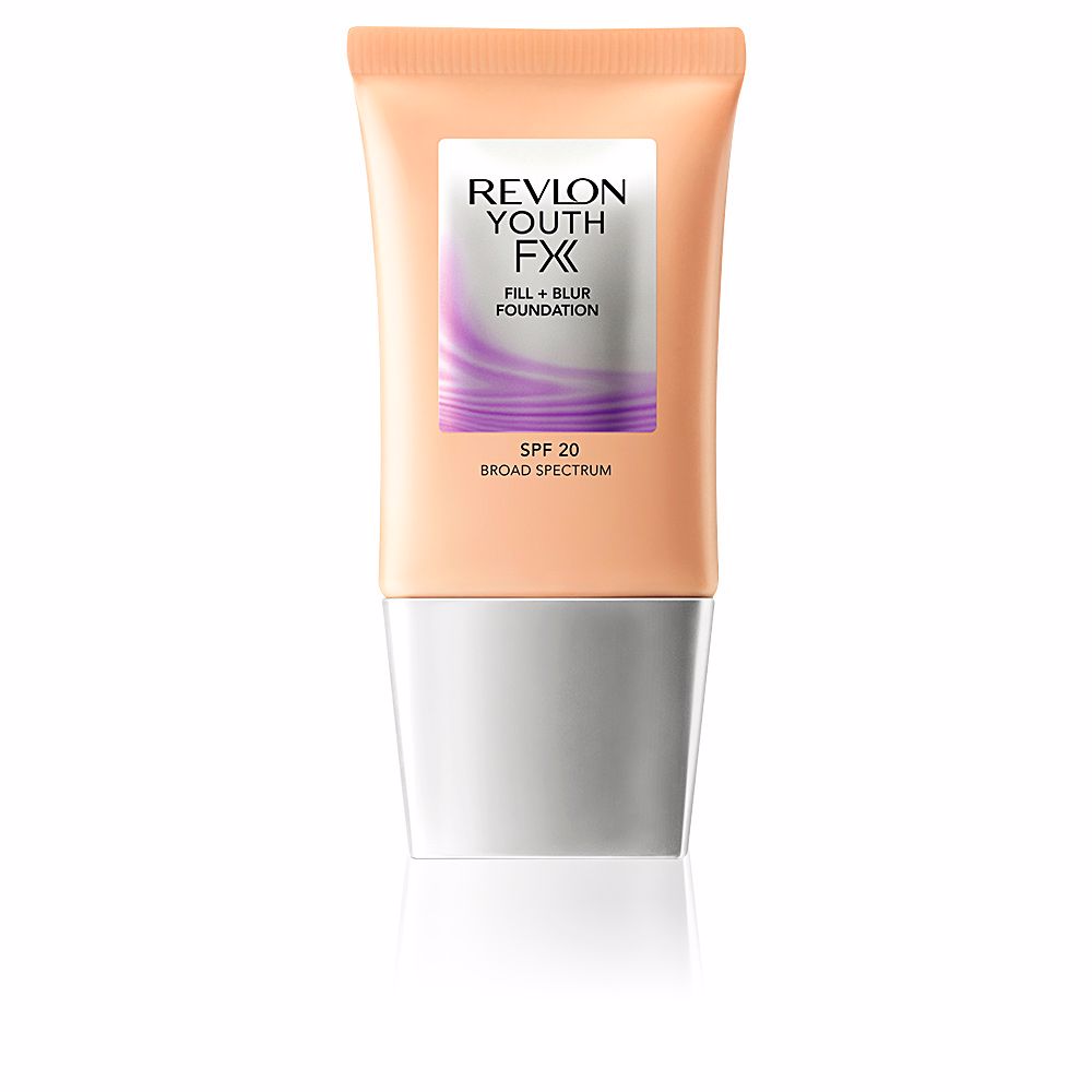 

Youthfx Fill + Blur foundation SPF20 #330-natural tan
