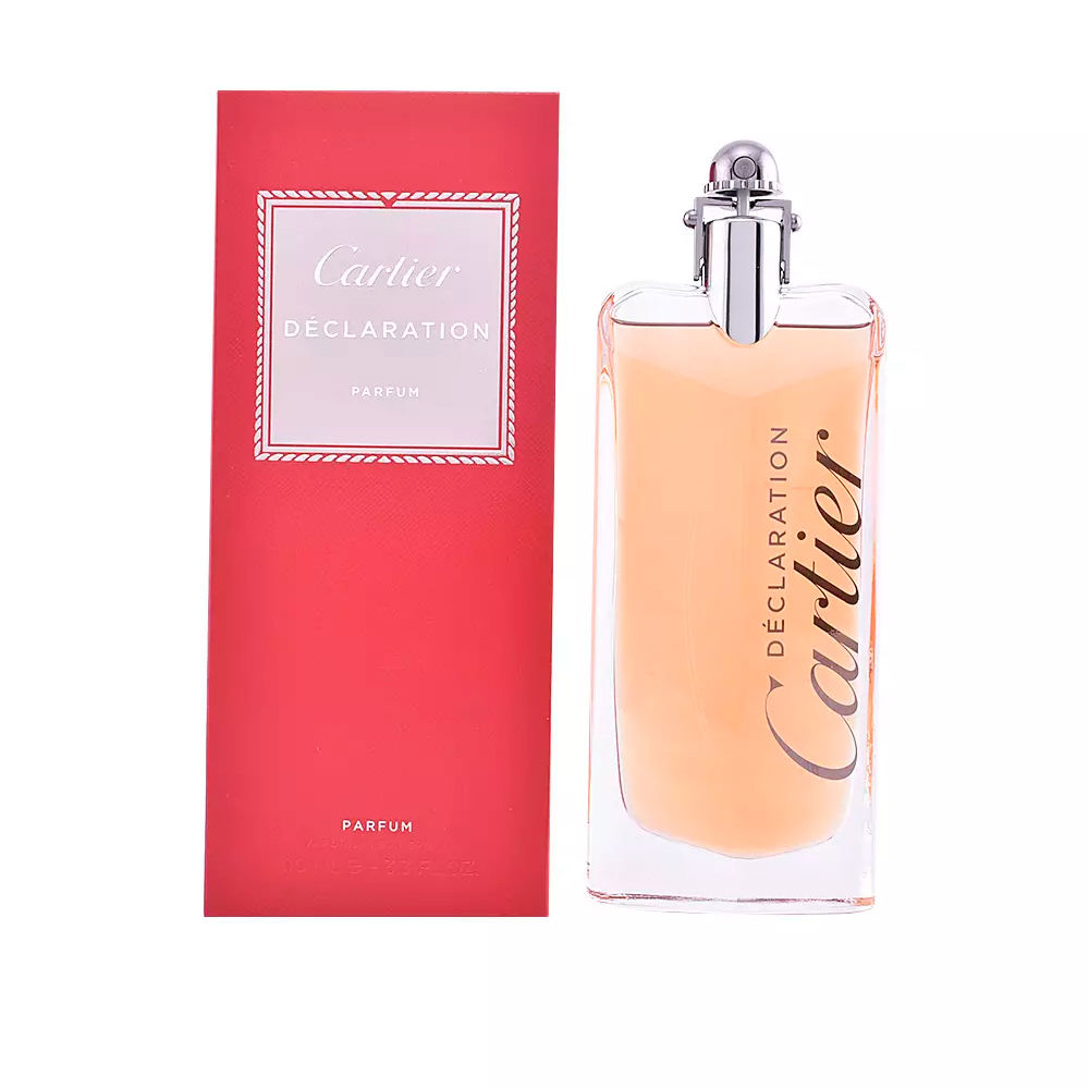 Cartier Declaration 香水 100ml Cartier Déclaration Woda toaletowa dla mężczyzn 100 ml