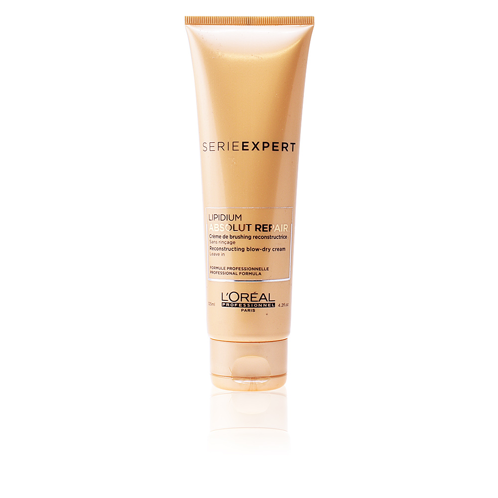 L'Oréal Professionnel Thermal Protection ABSOLUT REPAIR LIPIDIUM thermo ...
