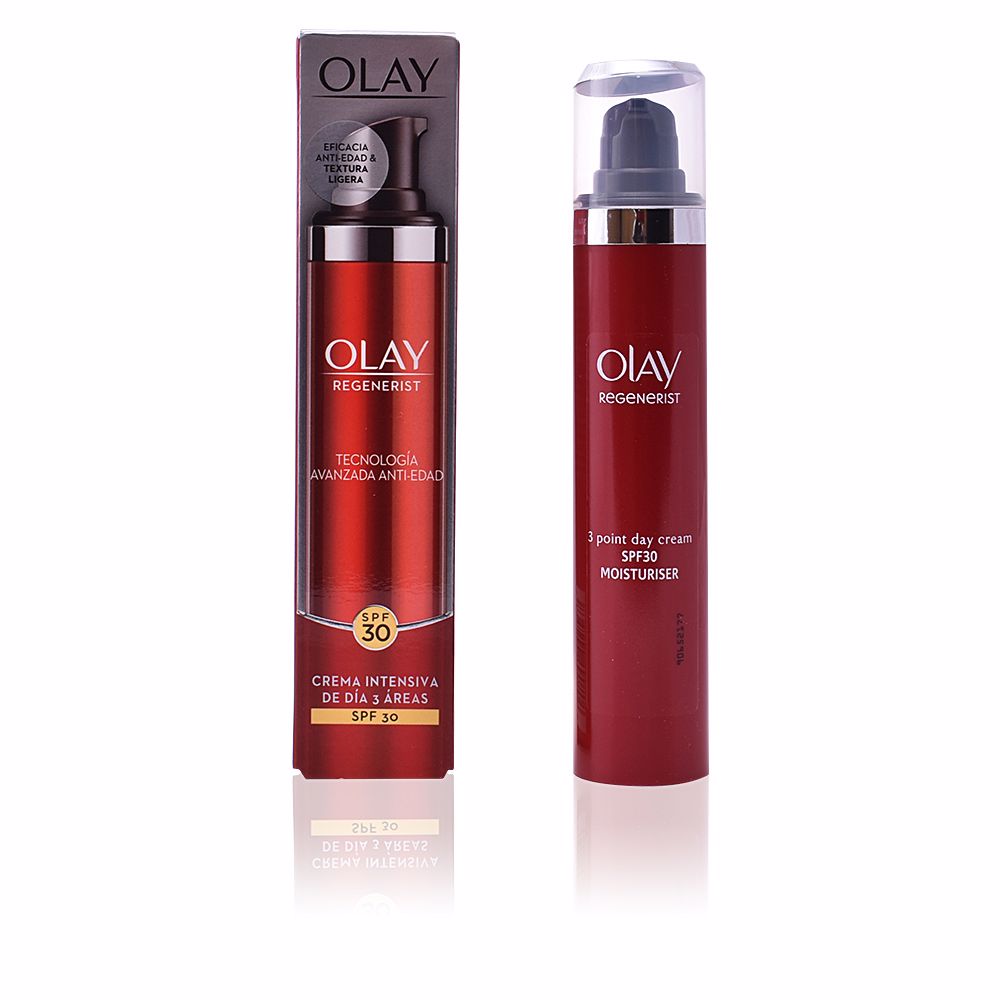 

Regenerist 3 Areas cremareafirmante intensiva SPF30 50 ml