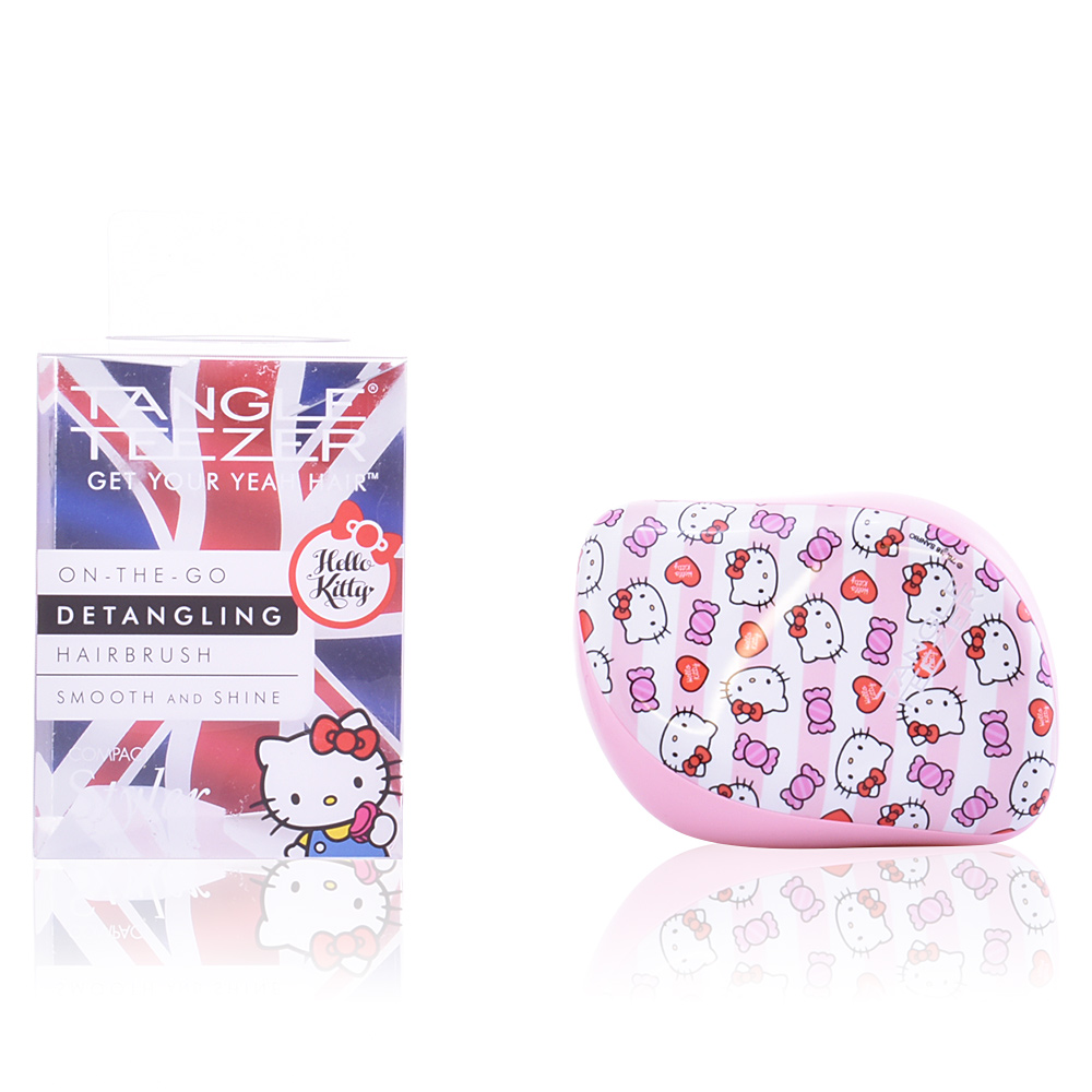 

Compact Styler hello kitty candy stripes 1 u