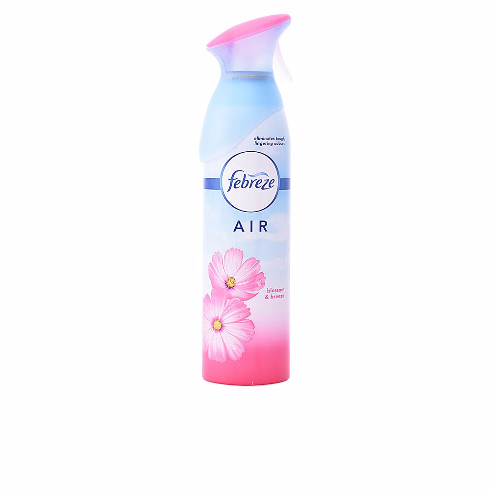 

Febreze Blossom & Breeze vaporizador 300 ml