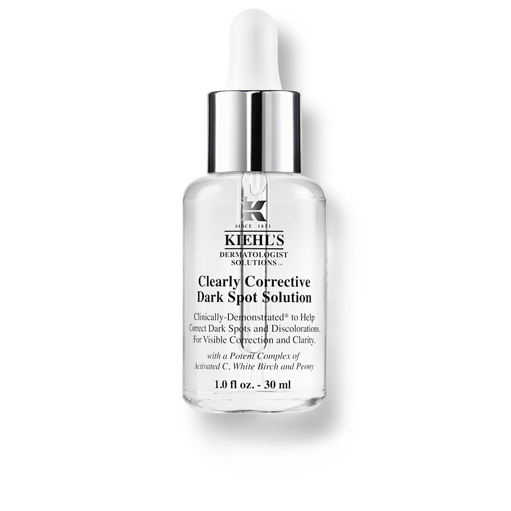 Dermatologist Solutions clearly corrective dark spot 30 ml