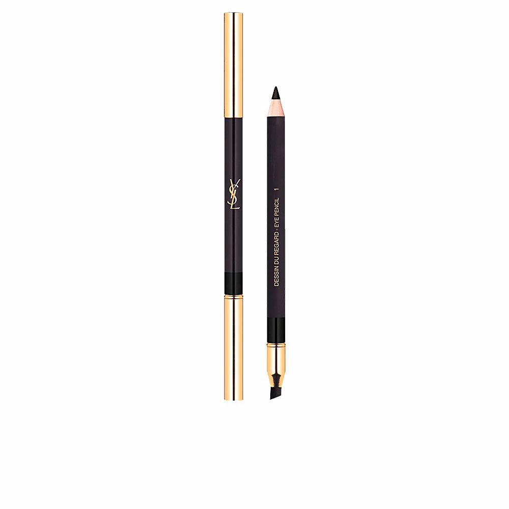 

Dessin Du Regard crayon yeux #01-noir volage