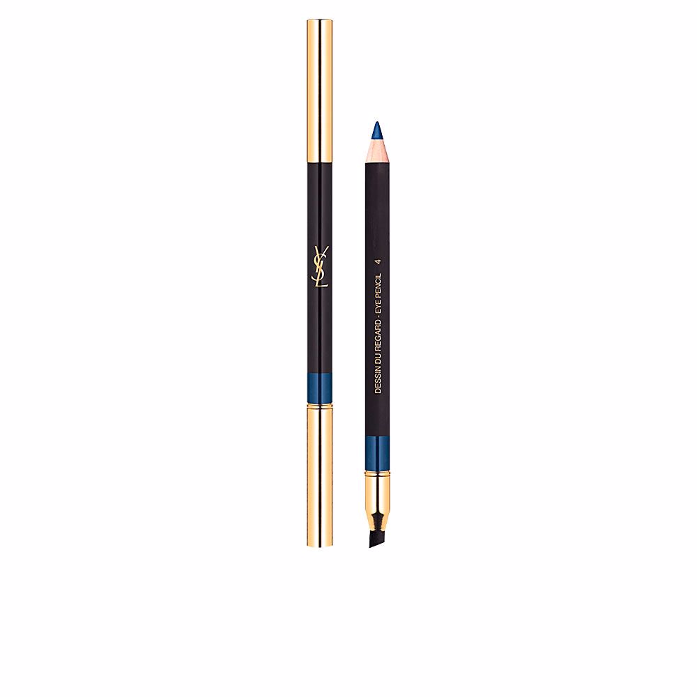 

Dessin Du Regard crayon yeux #04-bleu insolent