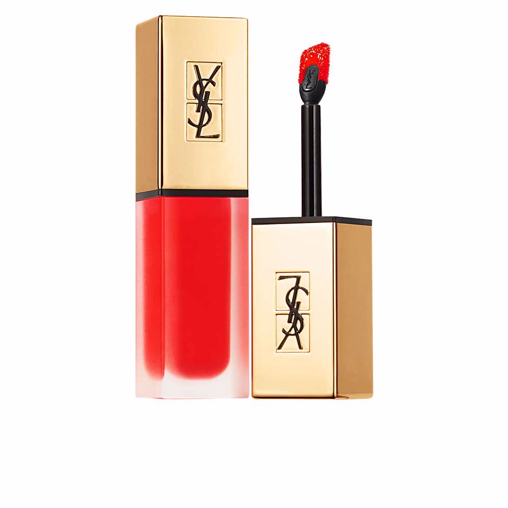 

Tatouage Couture matte stain #13-true orange