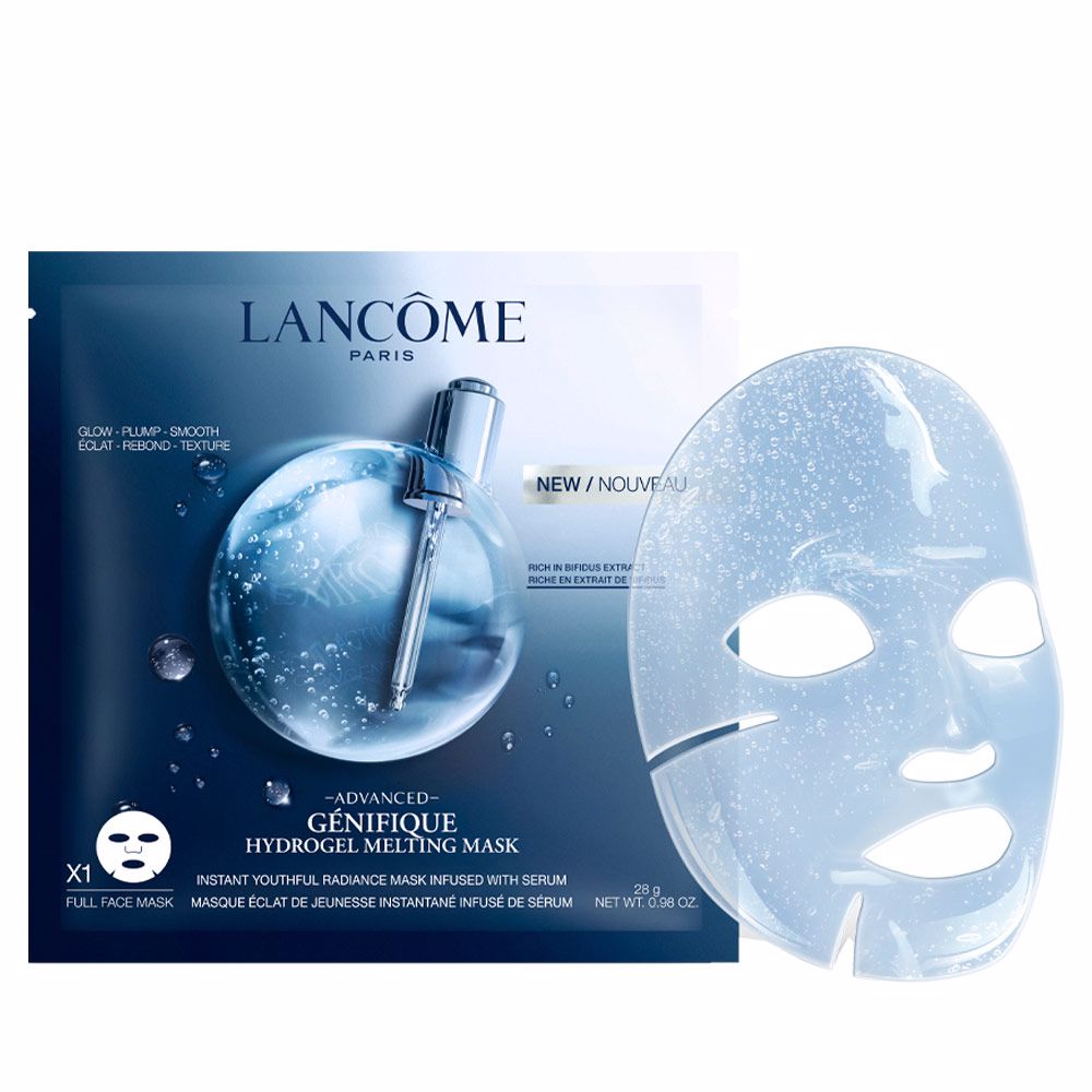 

Advanced Génifique hydrogel melting mask 28 gr