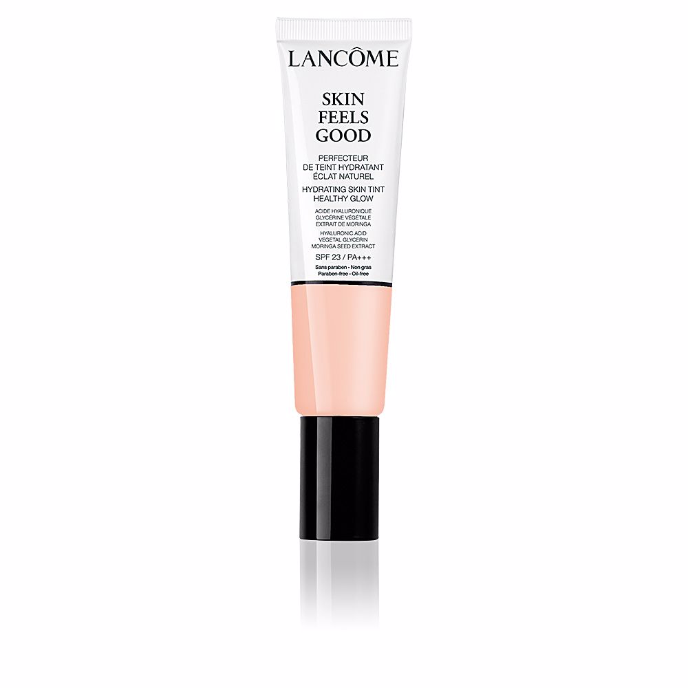 

Skin Feels Good perfecteur de teint hydratant SPF23 #010C-cool porcelaine